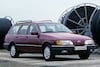 Ford Sierra Stationwagon