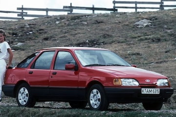 Ford Sierra