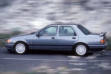 Ford Sierra Cosworth