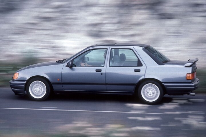 Ford Sierra Cosworth