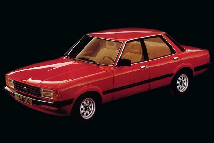 Ford Taunus