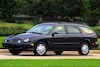 Ford Taurus