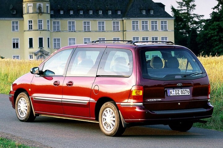 Ford Windstar