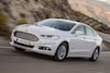 Ford Mondeo Hybrid