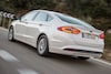 Ford Mondeo Hybrid