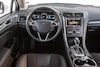 Ford Mondeo Hybrid