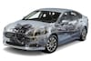 Ford Mondeo Hybrid