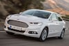 Ford Mondeo Hybrid