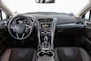 Ford Mondeo Hybrid