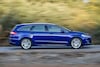 Ford Mondeo Wagon