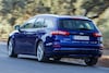 Ford Mondeo Wagon