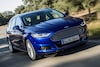 Ford Mondeo Wagon