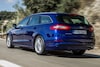 Ford Mondeo Wagon
