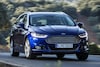 Ford Mondeo Wagon
