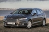 Ford Mondeo Wagon