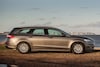 Ford Mondeo Wagon
