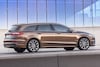 Ford Mondeo Vignale Wagon
