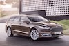 Ford Mondeo Vignale Wagon