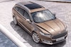 Ford Mondeo Vignale Wagon