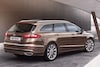 Ford Mondeo Vignale Wagon