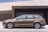 Ford Mondeo Vignale Wagon