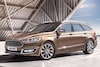 Ford Mondeo Vignale Wagon