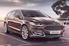 Ford Mondeo Vignale Wagon