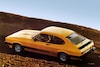 Ford Capri