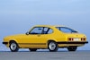 Ford Capri