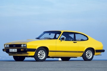 Ford Capri