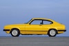 Ford Capri