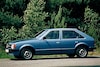 Opel Kadett