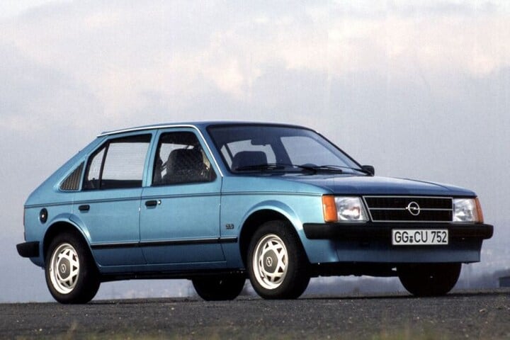 Opel Kadett