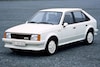 Opel Kadett