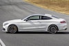 Mercedes-AMG C 63 Coupé