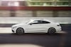 Mercedes-AMG C 63 Coupé