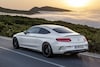 Mercedes-AMG C 63 Coupé