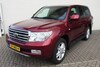 Toyota Land Cruiser V8 Redactie Raadt Aan