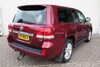 Toyota Land Cruiser V8 Redactie Raadt Aan
