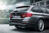 Alpina D3 Biturbo