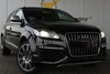 Audi Q7 V12 TDI