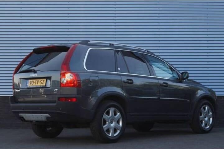 Volvo XC90 4.4 V8