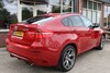 BMW X6 M