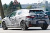 Renault Mégane spionage