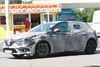 Renault Mégane spionage