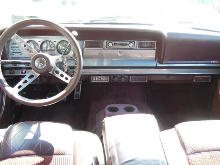Jeep Wagoneer 1967 Redactie Raadt Aan