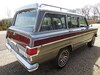 Jeep Wagoneer 1967 Redactie Raadt Aan