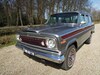 Jeep Wagoneer 1967 Redactie Raadt Aan