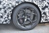 Alfa Romeo Giulia spy shot (foto Ivo de Knegt)