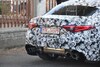 Alfa Romeo Giulia spy shot (foto Ivo de Knegt)
